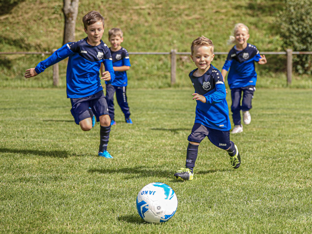 Voetbalschool in Breda - Soccertime voetbalschool